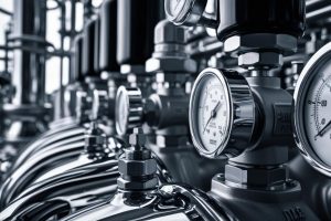 Integrity and Inspections