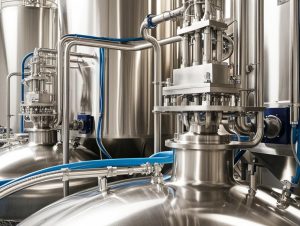 Tank & Vessel Cleaning