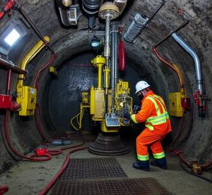 Confined Space Support
