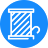 wire-roll-svgrepo-com